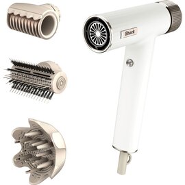 Зображення  Фен Shark SpeedStyle 3-in-1 for Curly & Coily Hair HD334EU
