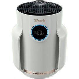 Зображення  Очищувач повітря Shark NeverChange5 Air Purifier Compact Pro HP072EU