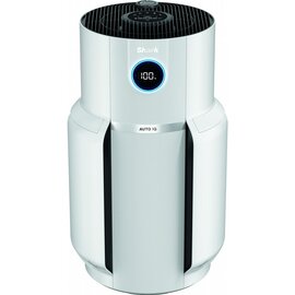 Зображення  Очищувач повітря Shark NeverChange5 Air Purifier MAX HP300EU