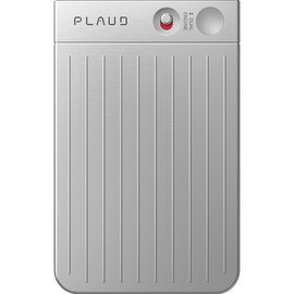 Изображение  Диктофон Plaud AI Note Silver