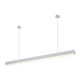 Зображення  LED світильник Lightwell LW-LINE-52W-W 6500K для приміщень