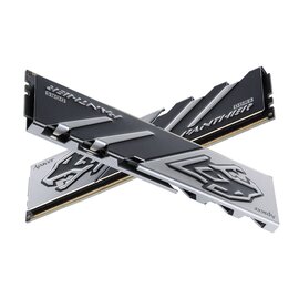 Изображение 2 Модуль памяти Apacer Panther DDR5 2x16384Mb 5600MHz &mdash; AH5U32G56C5227BAA-2