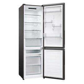 Изображение 2 Холодильник Candy CNCQ2T518EB