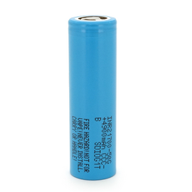 Изображение 2 Аккумулятор Samsung INR21700-50G 21700 Li-Ion 4900mAh Blue