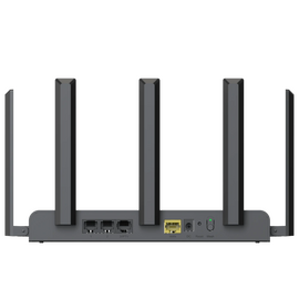 Зображення 2 IP Відеокамера Ezviz CS-H6c (4MP,W1) + Reyee RG-EW1300G