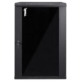 Изображение 2 Коммуникационный шкаф Trinix TRX-18U/600x600x903 Black