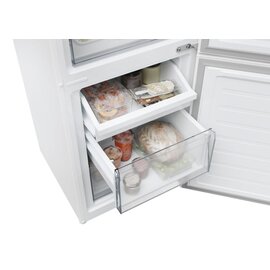 Изображение 3 Холодильник Candy CNCQ2T518EW