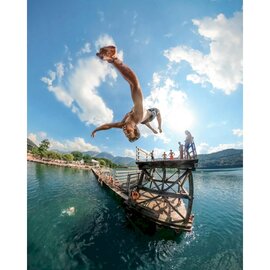 Изображение 3 Спортивный регистратор GoPro Max 2 &mdash; CHDHZ-203-RW