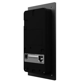 Изображение 3 Панель вызова Bas-IP AV-05SD Black под накладной монтаж, Цвет корпуса: черный