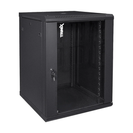 Зображення 3 Комутаційна шафа Trinix TRX-15U/600x600x770 Black