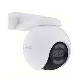 Изображение 3 Видеокамера Ezviz CS-H80X (8MP+2MP 4мм) поворотная