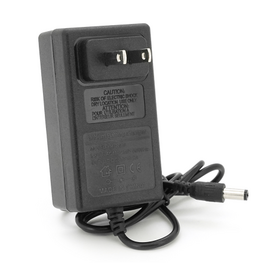 Зображення  Зарядка для акумуляторів Voltronic YH-2120, 5,5х2,1мм + перехідник 21V