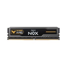 Изображение  Оперативная память Apacer NOX Tuf DDR5 2x16384Mb 5200MHz &mdash; AH5U32G52C522UTAA-2