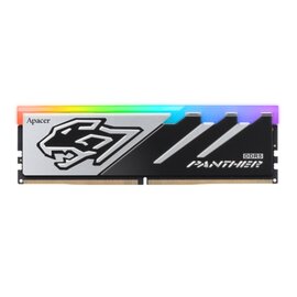 Изображение 4 Оперативная память Apacer Panther RGB DDR5 2x16384Mb 5600MHz &mdash; AH5U32G56C5229BAA-2