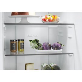 Изображение 4 Холодильник Candy CNCQ2T518EW