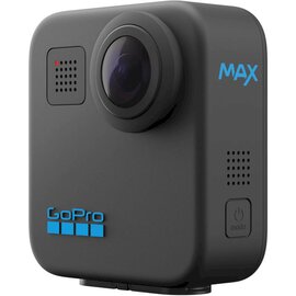 Изображение 4 Спортивный регистратор GoPro Max 2 &mdash; CHDHZ-203-RW
