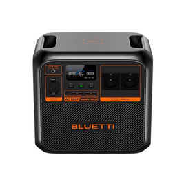 Зображення 4 Портативна зарядна станція Bluetti AC180P