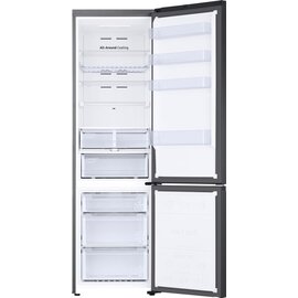 Зображення 4 Холодильник Samsung RB38C676EB1/UA
