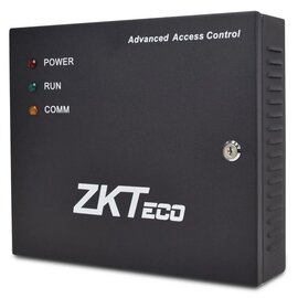 Зображення  Контролер Zkteco inBio260 Pro Plus Package B на палець + по обличчю + бесконтакт