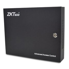 Зображення  Контролер Zkteco C3-400 Plus Package B