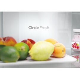 Изображение 5 Холодильник Candy ECN2CQTEW186