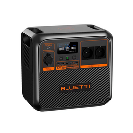 Зображення 5 Портативна зарядна станція Bluetti AC180P