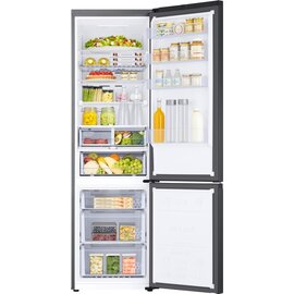 Зображення 5 Холодильник Samsung RB38C676EB1/UA