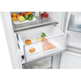 Изображение 6 Холодильник Candy CNCQ2T518EW