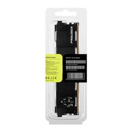 Изображение 6 Оперативная память Prologix DDR4 16384Mb 3200MHz &mdash; PRO16GB3200B4