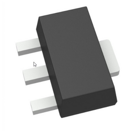 Изображение  Микрочип Voltronic L78L05ACUTR