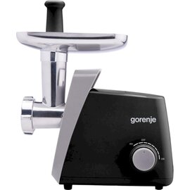 Зображення 2 М`ясорубка Gorenje MG1601SB