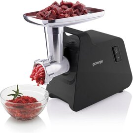 Зображення 2 М`ясорубка Gorenje MG2001SB