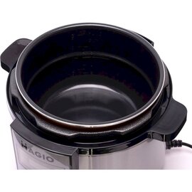 Зображення 2 Мультиварка Magio MG-429