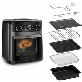 Изображение 2 Фритюрница Tefal Easy Fry Multifunctional FW5558E0