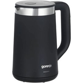 Изображение  Электрочайник Gorenje K17TRDW