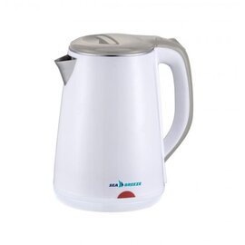 Изображение  Электрочайник SeaBreeze SB-010