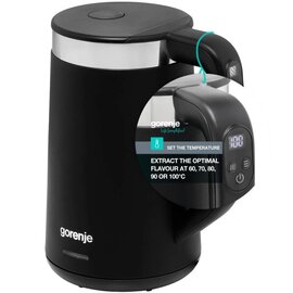Изображение 3 Электрочайник Gorenje K17TRDW