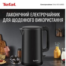 Изображение 3 Электрочайник Tefal KO1408E0