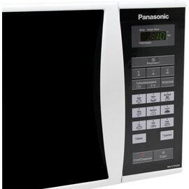 Изображение 3 Микроволновка Panasonic NN-ST342WZUE