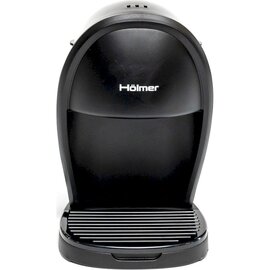 Зображення 3 Кавоварка Holmer HCD-023B