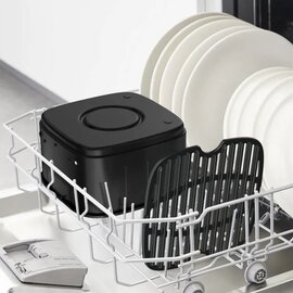 Изображение 3 Фритюрница Tefal EY5528E0