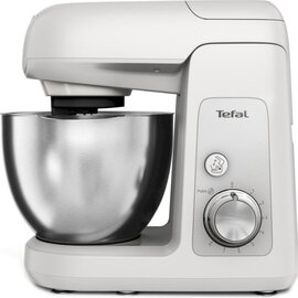 Зображення 3 Кухонний комбайн Tefal Bake Partner QB525B38