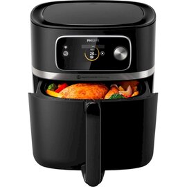 Изображение 3 Фритюрница Philips HD9880/90