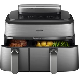 Изображение 3 Фритюрница Philips NA555/00