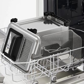 Изображение 3 Фритюрница Tefal Filtra Pro FR511170