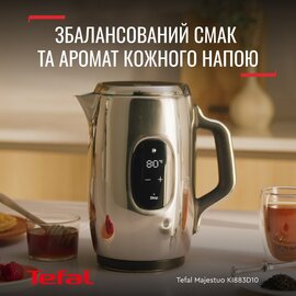 Изображение 4 Электрочайник Tefal KI883D10