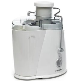Изображение 4 Соковыжималка Holmer HJE-36W
