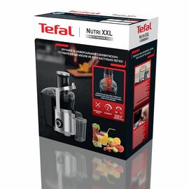 Изображение 4 Соковыжималка Tefal ZE660D10