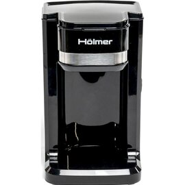Зображення 4 Кавоварка Holmer HCD-015B