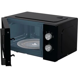 Зображення 4 Мікрохвильова піч Gorenje MO17E1BH